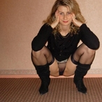 Perfil de Georgiana, 29 años, Sexo casual en Pirane (Formosa)