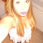 Nesrine - Sexo casual en Buena Esperanza Perfil de Nesrine, 28 años, Sexo casual en Buena Esperanza (San Luis)