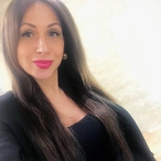 Daline - Sexo casual en Comodoro Rivadavia Perfil de Daline, 28 años, Sexo casual en Comodoro Rivadavia (Chubut)