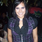 Perfil de Laryssa, 34 años, Sexo casual en Cachi (Salta)