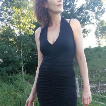 Hadja - Sexo casual en Herlitzka Perfil de Hadja, 33 años, Sexo casual en Herlitzka (Corrientes)