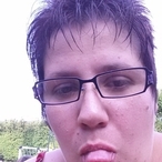 Perfil de Zayneb, 34 años, Sexo casual en Aminga (La Rioja)