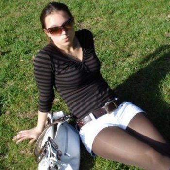 Perfil de Aenaelle, 33 años, Sexo casual en Hernando (Córdoba)