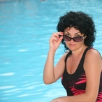 Krysten - Sexo casual en Samuhú Perfil de Krysten, 33 años, Sexo casual en Samuhú (Chaco)