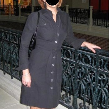 Seham - Sexo casual en Juan Cousté Perfil de Seham, 35 años, Sexo casual en Juan Cousté (Buenos Aires)